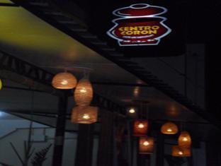 Centro Coron Bed And Breakfast Exterior photo