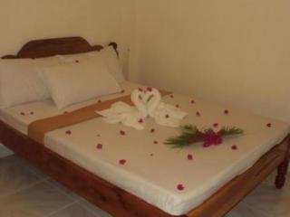 Centro Coron Bed And Breakfast Exterior photo